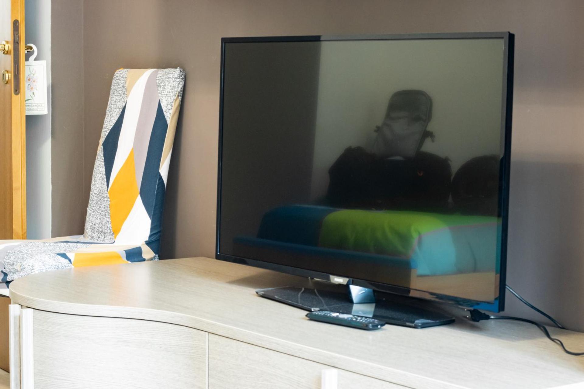 Apartamento Reni House-bright Apartment+free Park Turín