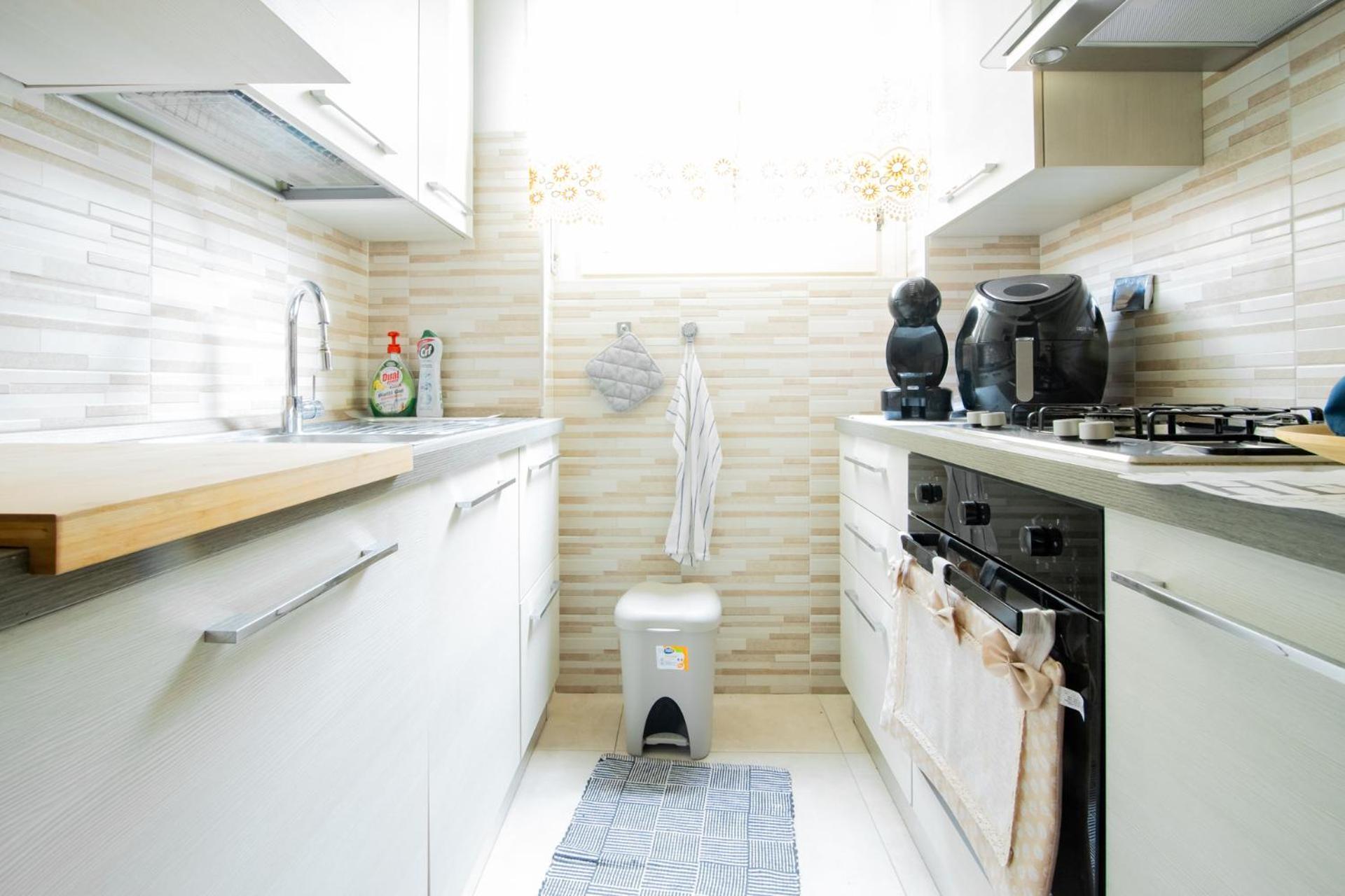 Reni House-bright Apartment+free Park Apartamento