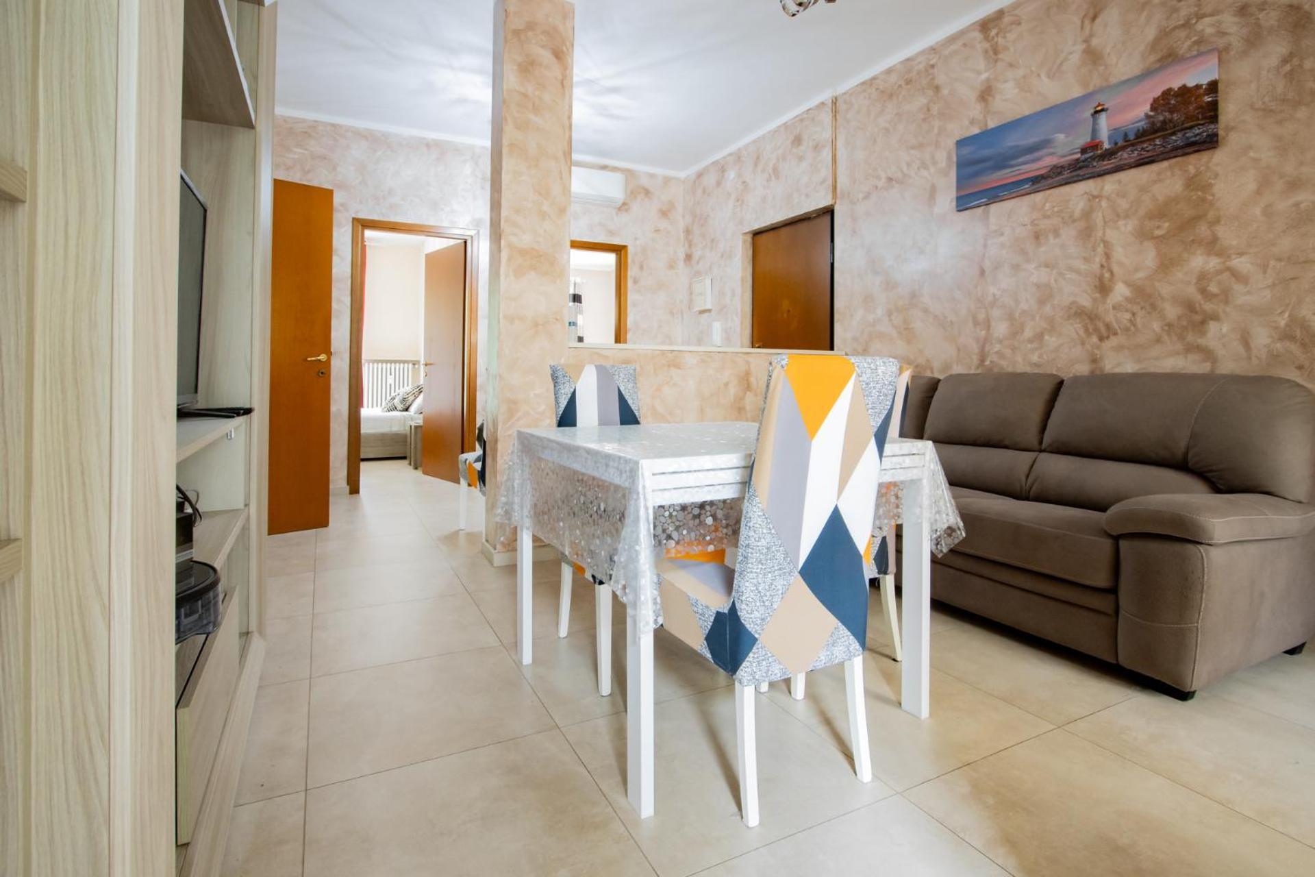 Apartamento Reni House-bright Apartment+free Park *