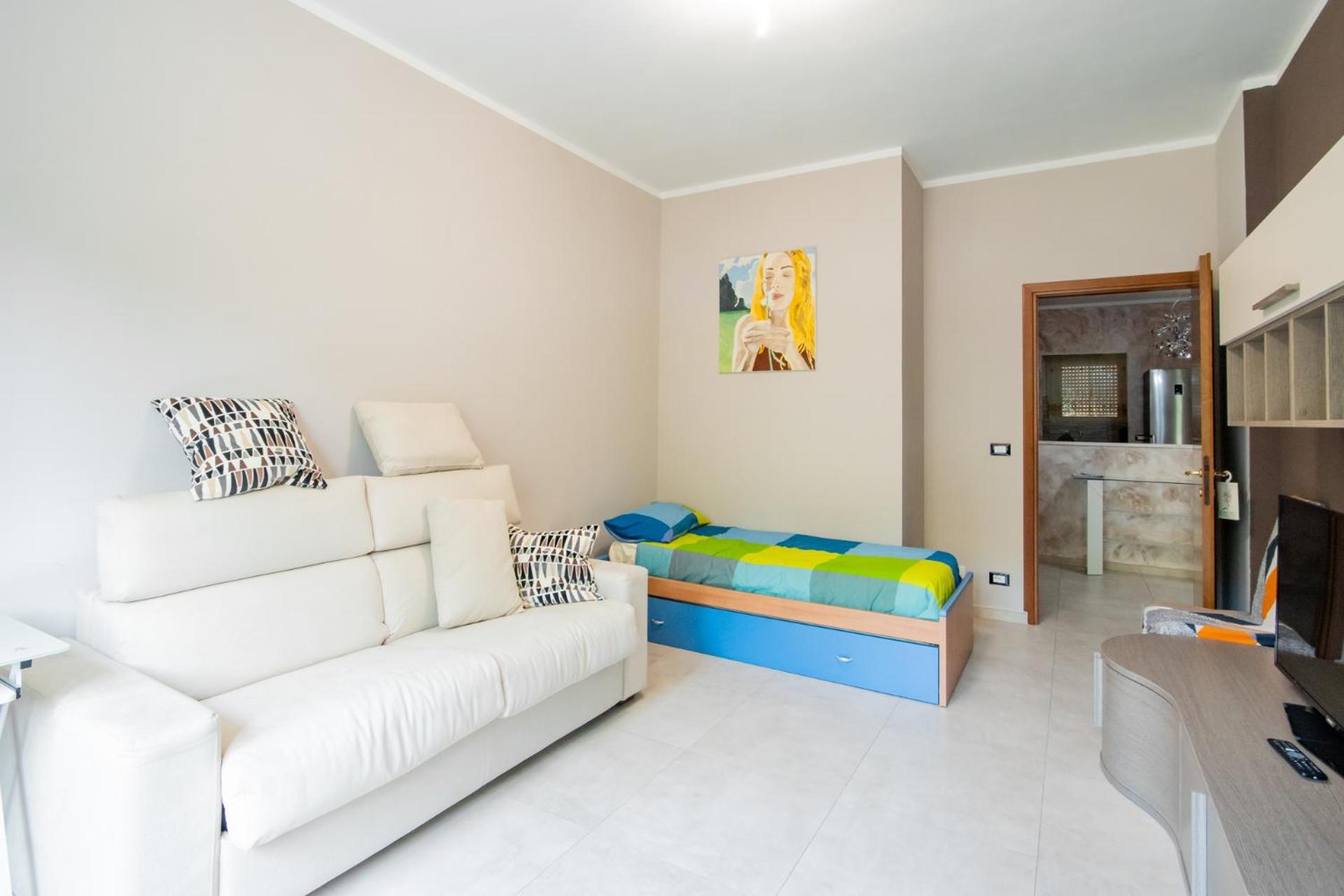 Reni House-bright Apartment+free Park Turín